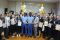 курсанты и сотрудники победители конкурса творческой молодежи прикубанского округа г.Краснодар