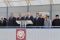 037 В.Я. Кикоть выступает с речью на прощании со знаменем начальника университета Ю.А. Агафонова, 30 марта 2013 года